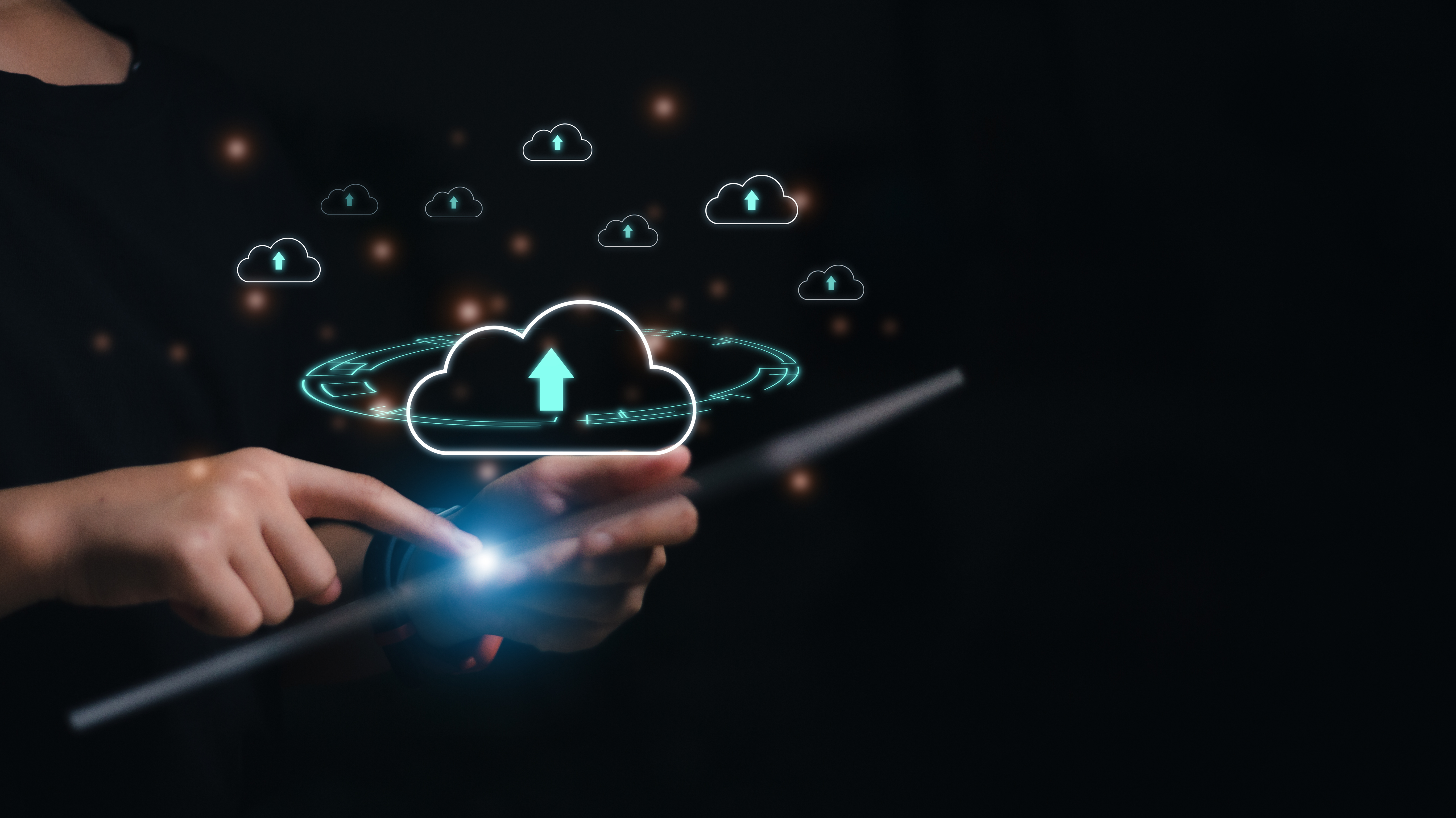 The Cloud and Business